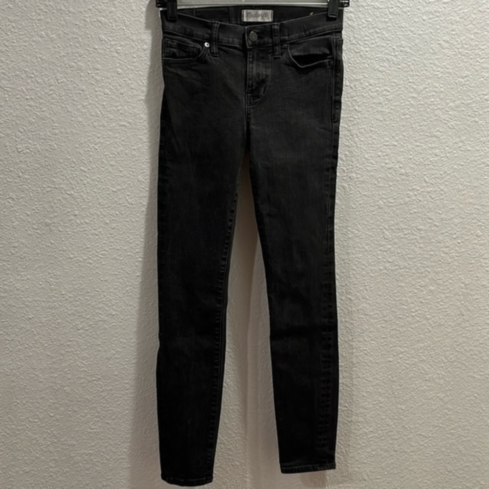 MADEWELL :: JEANS